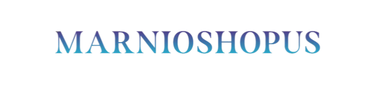 MarnioShopUS